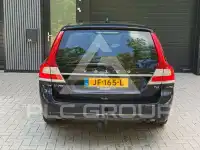 2016 Volvo V70