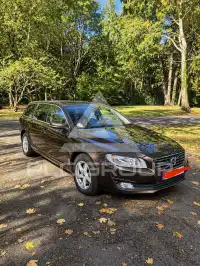 2016 Volvo V70