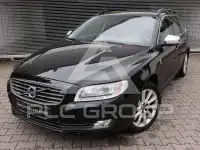 2016 Volvo V70