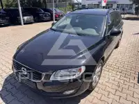 2016 Volvo V70