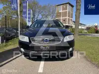 2016 Volvo V70