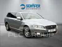 2016 Volvo V70