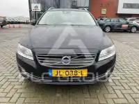 2016 Volvo V70