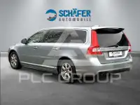 2016 Volvo V70