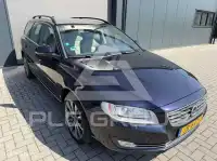 2016 Volvo V70