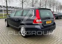 2016 Volvo V70