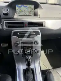 2016 Volvo V70