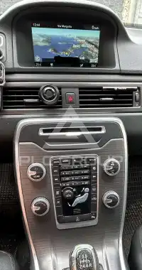 2016 Volvo V70