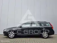 2016 Volvo V70