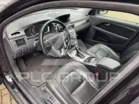 2016 Volvo V70