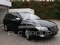 2016 Volvo V70