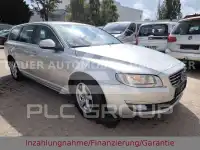 2016 Volvo V70