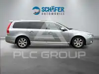 2016 Volvo V70