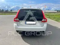 2016 Volvo V70