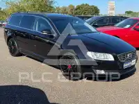 2016 Volvo V70