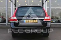 2016 Volvo V70