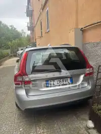2016 Volvo V70
