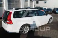2016 Volvo V70