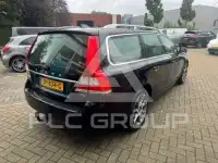 2016 Volvo V70
