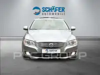 2016 Volvo V70