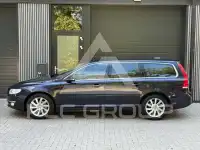 2016 Volvo V70