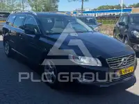 2016 Volvo V70