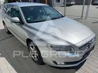 2016 Volvo V70