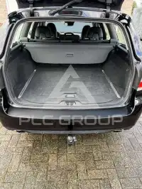 2016 Volvo V70
