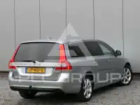 2016 Volvo V70