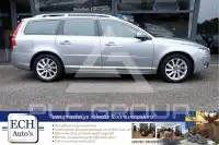 2016 Volvo V70
