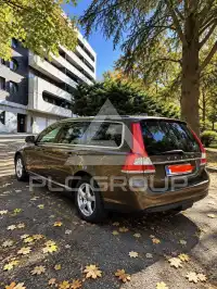 2016 Volvo V70