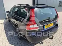 2016 Volvo V70