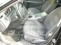 2016 Volvo V70