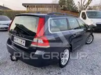 2016 Volvo V70
