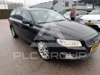 2016 Volvo V70