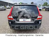 2016 Volvo V70