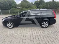 2016 Volvo V70