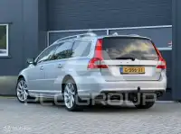 2016 Volvo V70