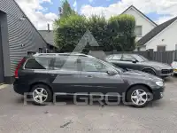 2016 Volvo V70