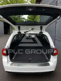 2016 Volvo V70