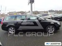 2016 Volvo V70