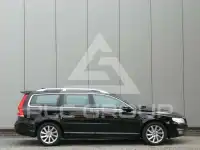 2016 Volvo V70