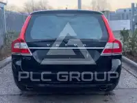 2016 Volvo V70