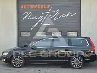 2016 Volvo V70