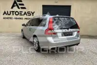 2016 Volvo V70