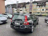 2016 Volvo V70