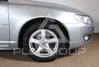 2016 Volvo V70