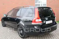 2016 Volvo V70