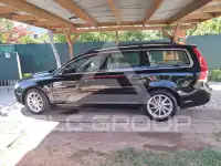 2016 Volvo V70