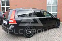 2016 Volvo V70